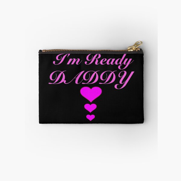 Item preview, I'M READY - Art By Kev G designed and sold by ArtByKevG.
