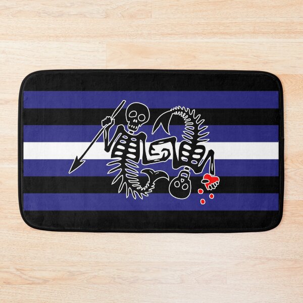Item preview, Leather Pride - OFMD season 2  designed and sold by BeccaPaintmore.