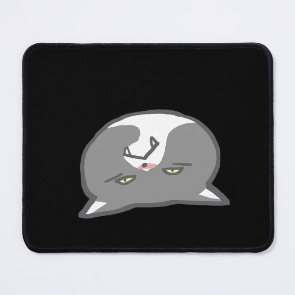 Item preview, Angry Cat designed and sold by cuteli.