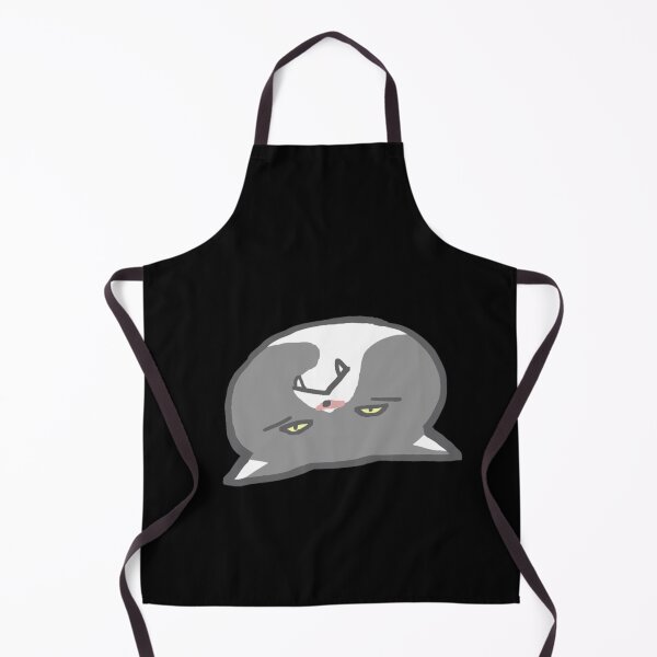 Item preview, Angry Cat designed and sold by cuteli.