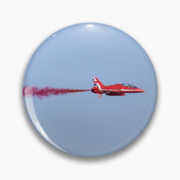 Item preview, The Red Arrows designed and sold by photobytableau.