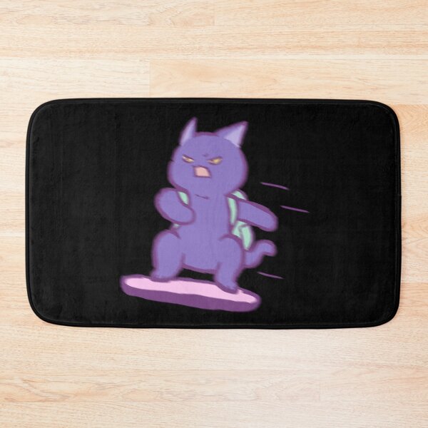 Item preview, Angry Cat designed and sold by cuteli.