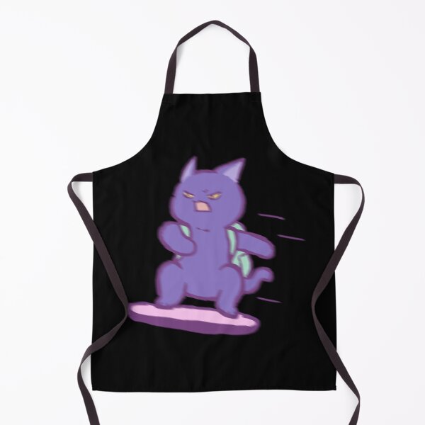 Item preview, Angry Cat designed and sold by cuteli.