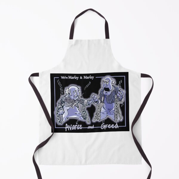 Item preview, Marley & Marley designed and sold by Action-Nate.