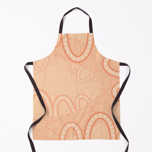 Item preview, The Land Owns Us II designed and sold by Renée Tighe.