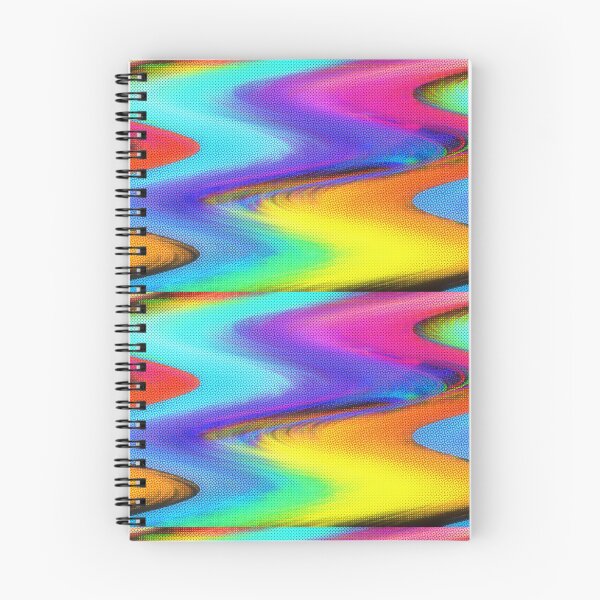Item preview, Color Wave! designed and sold by anabelsmells.