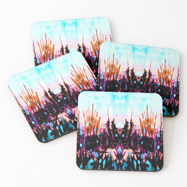 Item preview, A new dawn  By charlotte VanRoss  designed and sold by Charlotte VanRoss fine art.