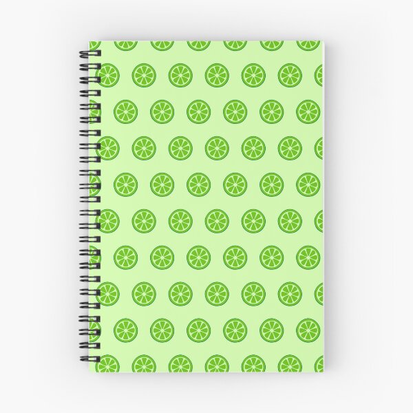 Item preview, Lime Polka Dot designed and sold by NapuaAhina.