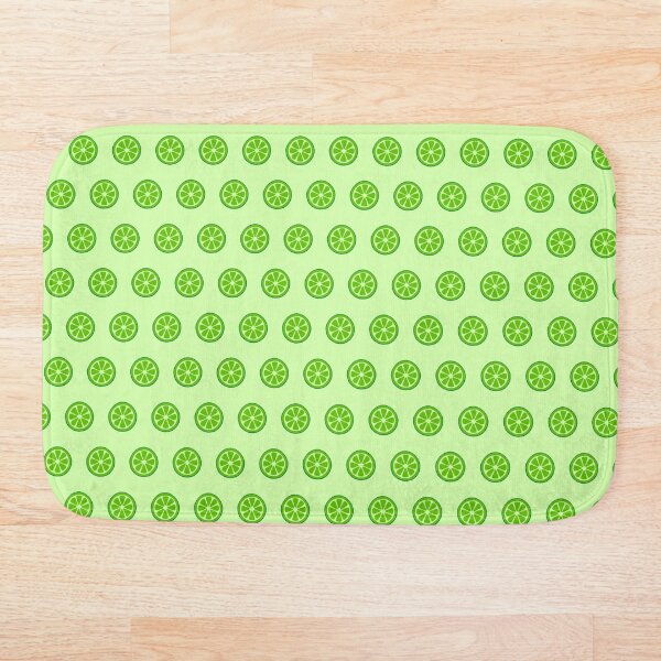 Item preview, Lime Polka Dot designed and sold by NapuaAhina.