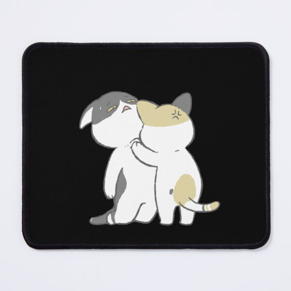 Item preview, Angry Cat designed and sold by cuteli.