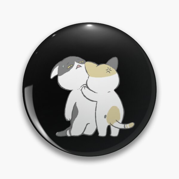 Item preview, Angry Cat designed and sold by cuteli.