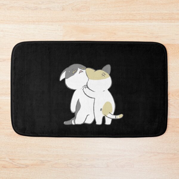 Item preview, Angry Cat designed and sold by cuteli.
