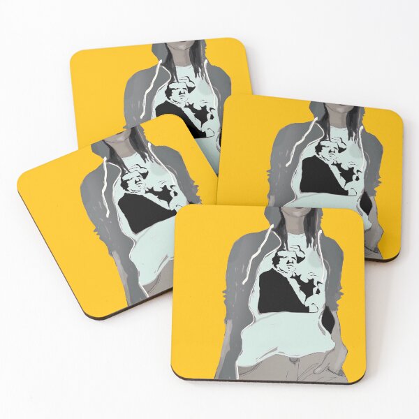 Item preview, A Curmudgeon Wearing THE Curmudgeon 2 designed and sold by bonmots.