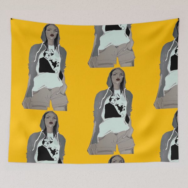 Item preview, A Curmudgeon Wearing THE Curmudgeon 2 designed and sold by bonmots.