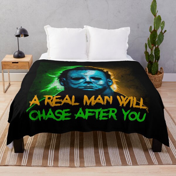 Item preview, A Real Man Will Chase After You designed and sold by Tema EL.