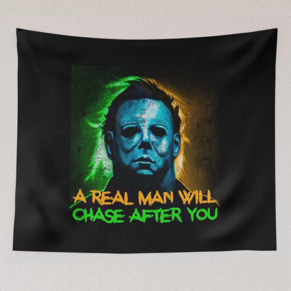 Item preview, A Real Man Will Chase After You designed and sold by Tema EL.