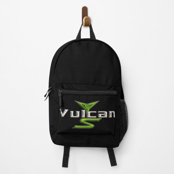 Item preview, Vulcan S 650 Logo 4 green designed and sold by Vulcan-VN.