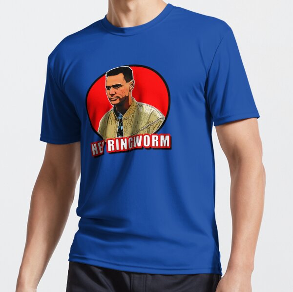 Blain Cooper Tee Official Unofficial Movie Tee 