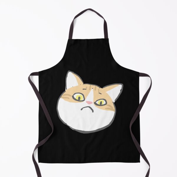 Item preview, Angry Cat designed and sold by cuteli.