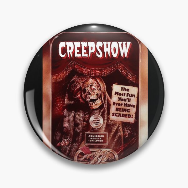 Item preview, Creepshow  designed and sold by DBnation.