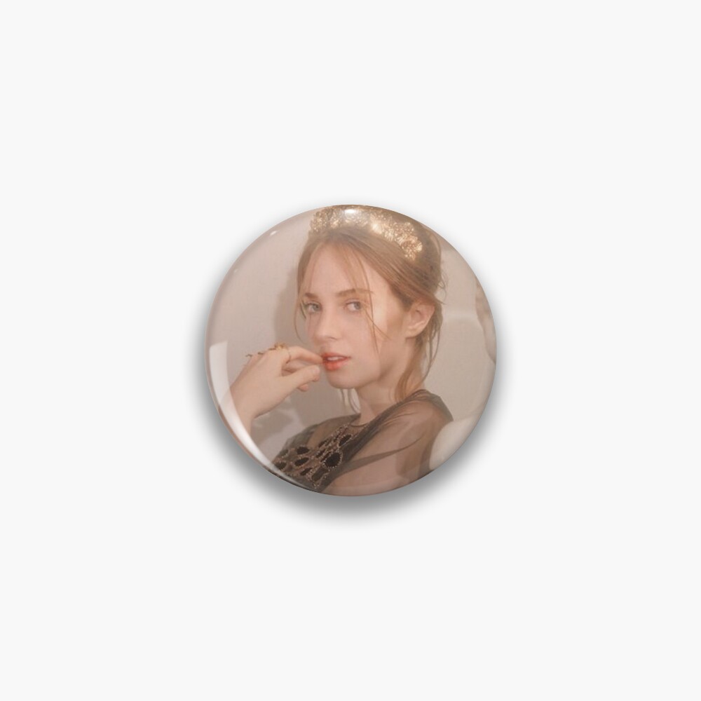 Item preview, Pin designed and sold by R-uby.