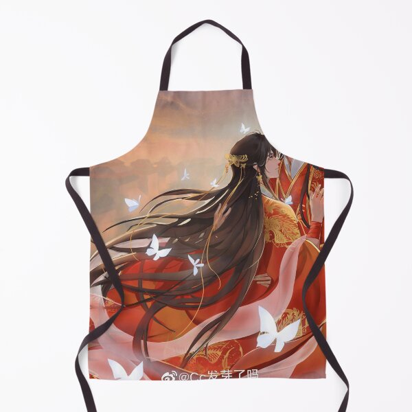 Item preview, heaven officials blessing designed and sold by JasonAWhite.