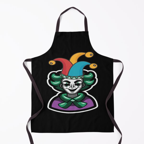 Item preview, Ceedy Essential Design, Clown Design, Joker Design designed and sold by Uni fame.