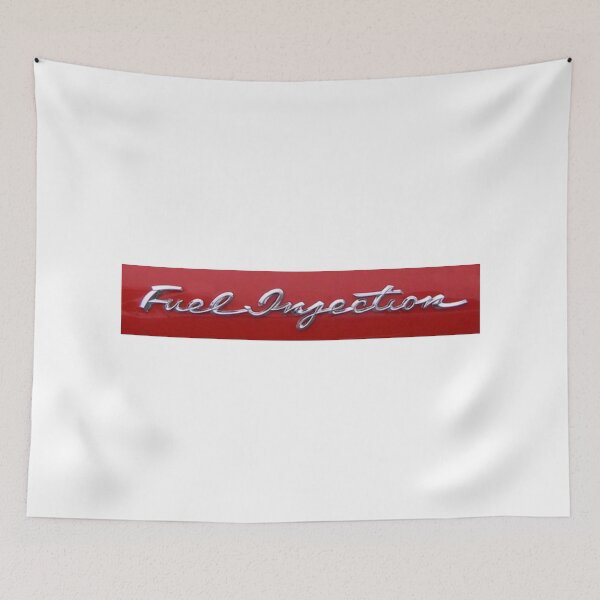 Item preview, Fuel Injection   fun t-shirt designed and sold by RBOJCK.