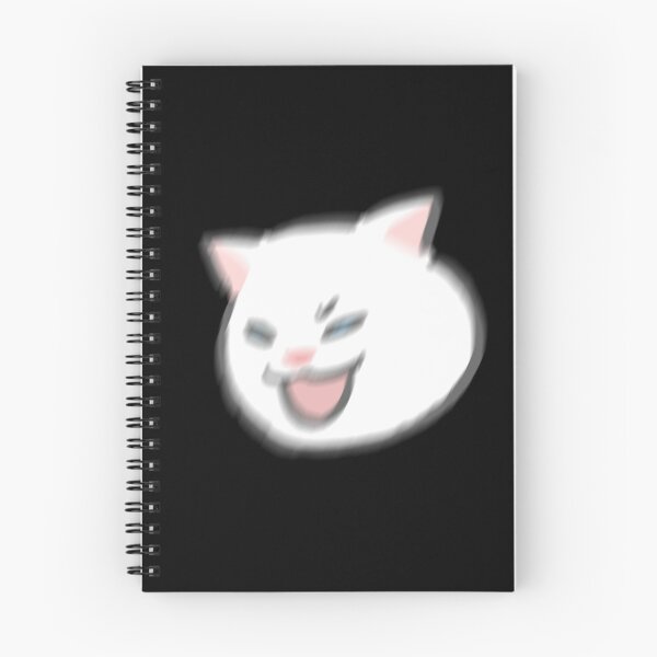 Item preview, Angry Cat designed and sold by cuteli.