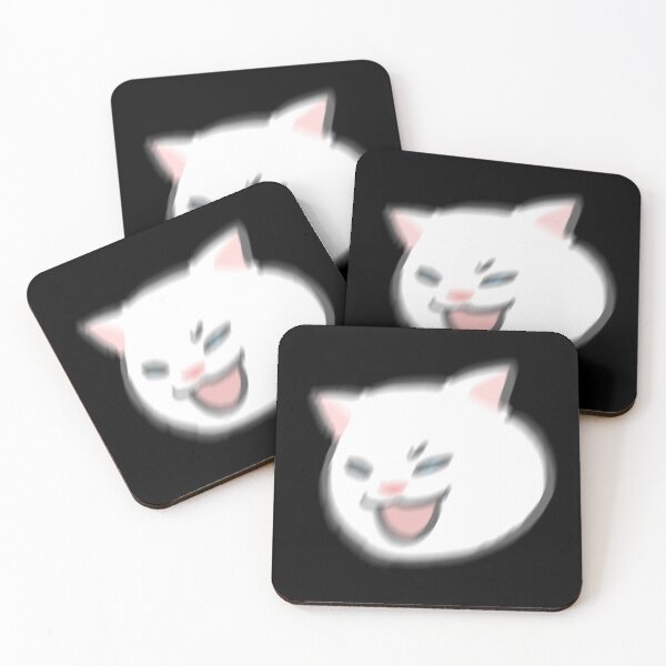 Item preview, Angry Cat designed and sold by cuteli.