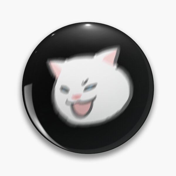 Item preview, Angry Cat designed and sold by cuteli.