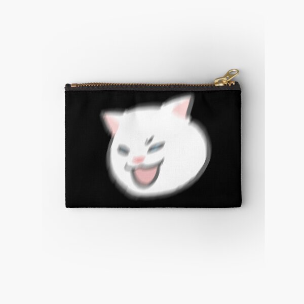 Item preview, Angry Cat designed and sold by cuteli.