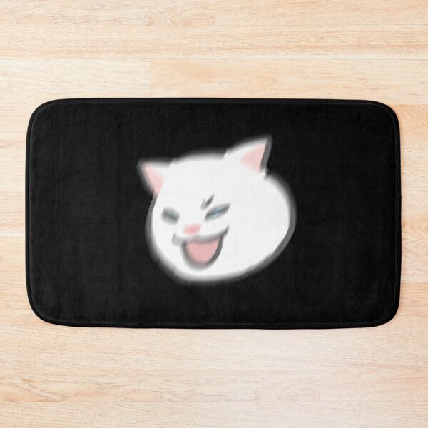 Item preview, Angry Cat designed and sold by cuteli.