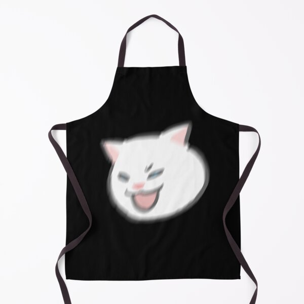 Item preview, Angry Cat designed and sold by cuteli.