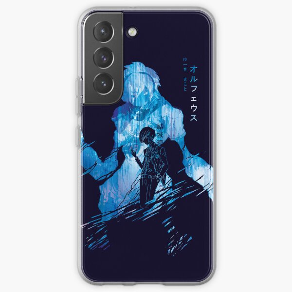 Item preview, Orpheus Poetry Blue ver.:Persona 3  designed and sold by vertei.