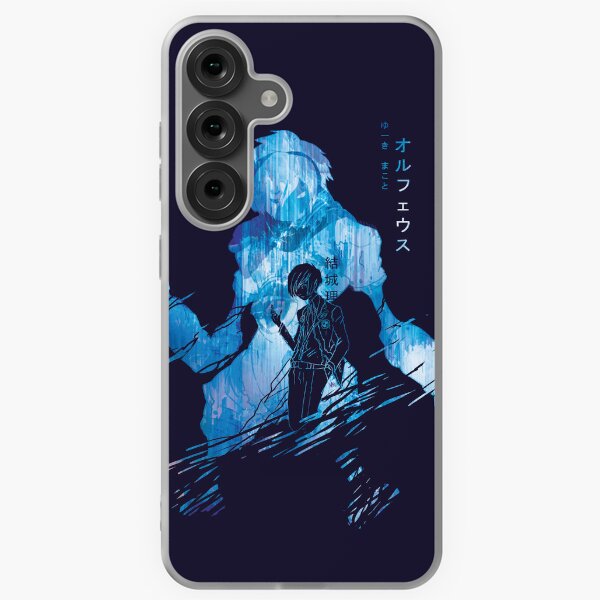 Item preview, Orpheus Poetry Blue ver.:Persona 3  designed and sold by vertei.
