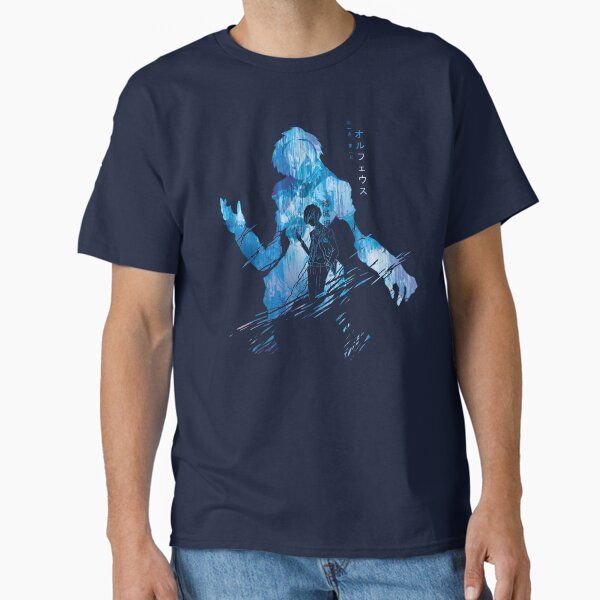 Item preview, Orpheus Poetry Blue ver.:Persona 3  designed and sold by vertei.