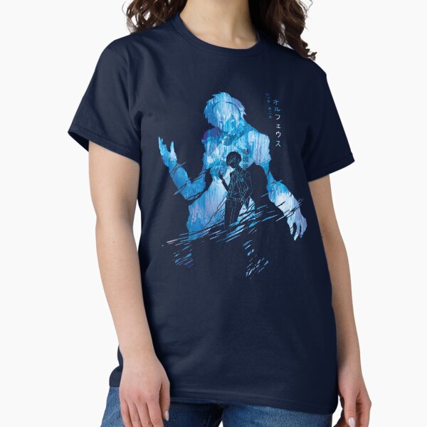 Artikel-Vorschau von Orpheus Poetry Blue ver.: Persona 3, designt und verkauft von vertei.