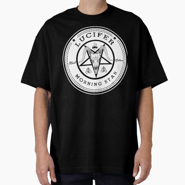 Item preview, Lucifer Morning Star designed and sold by cykore69.