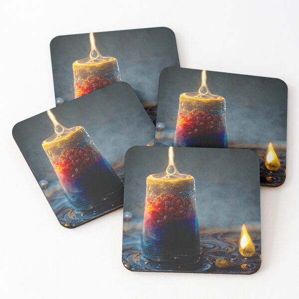 Item preview, Special Candlelight (Series 2/4) designed and sold by sabantha.
