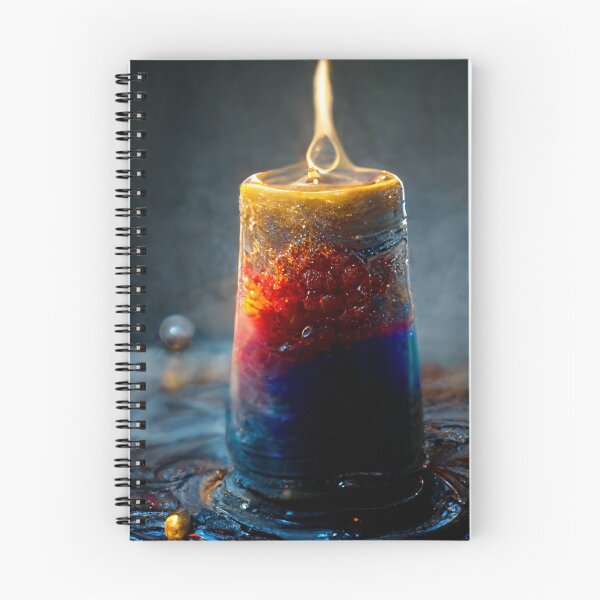 Item preview, Special Candlelight (Series 2/4) designed and sold by sabantha.