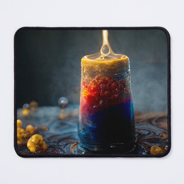 Item preview, Special Candlelight (Series 2/4) designed and sold by sabantha.