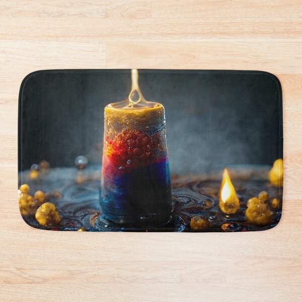 Item preview, Special Candlelight (Series 2/4) designed and sold by sabantha.