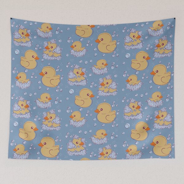 Item preview, Sweet Rubber Duck Design  designed and sold by missmann.