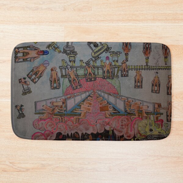 Item preview, Did a Dab, a Do yha? designed and sold by RobertGamble.