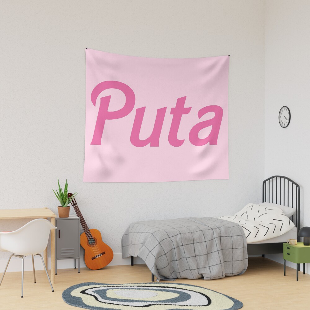 PUTA