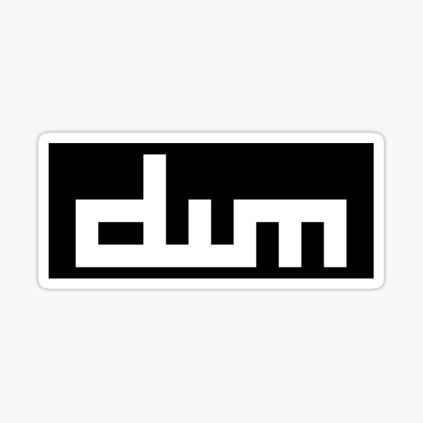Artikel-Vorschau von dwm | Dynamischer Fenstermanager, designt und verkauft von CodingStore  ★★★★★.