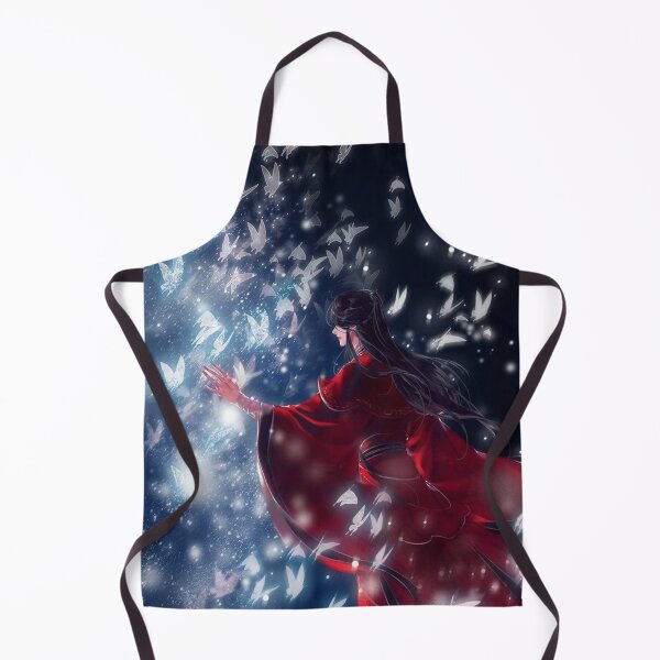Item preview, ,heaven officials blessing designed and sold by PamDCook.