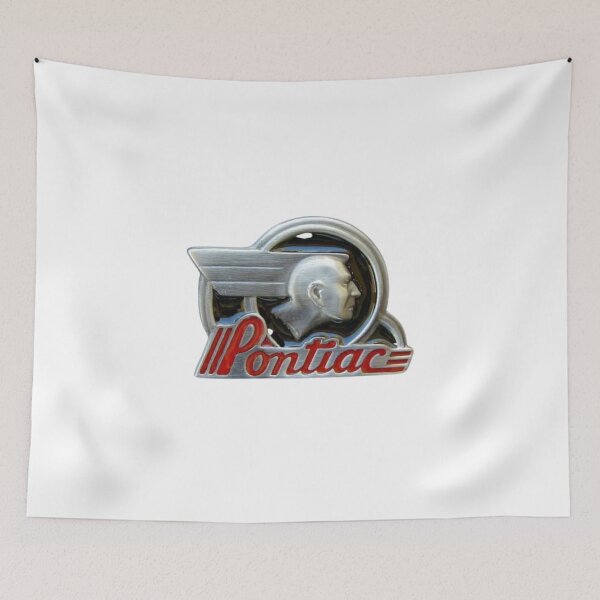 Item preview, Pontiac  Emblem  designed and sold by RBOJCK.