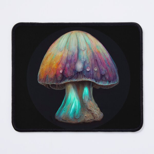 Item preview, Magic Mushroom designed and sold by Glenn Slingsby.